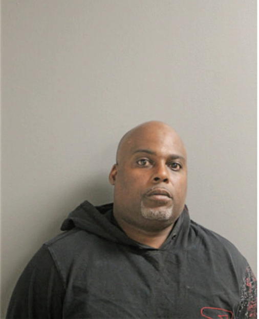 ANTHONY GARY, Cook County, Illinois
