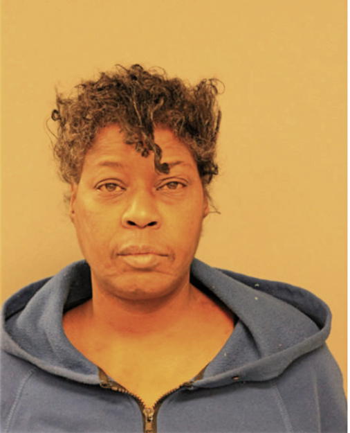 DENISE GRIFFIN, Cook County, Illinois