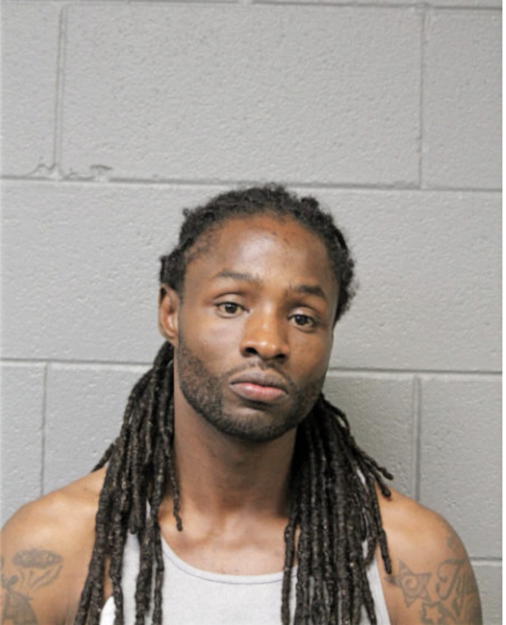 TYRONE CAMPBELL, Cook County, Illinois