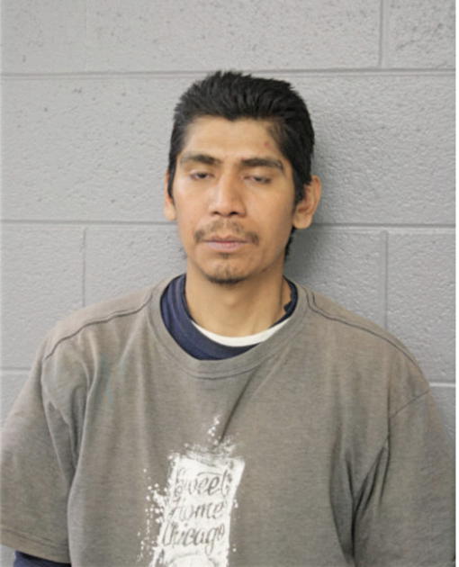 JESUS LOPEZ, Cook County, Illinois