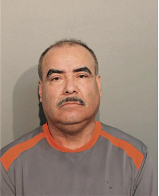 NORBERTO H LOPEZ, Cook County, Illinois