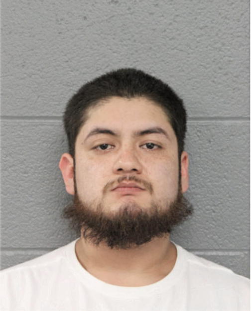 RAFAEL RAMOS, Cook County, Illinois