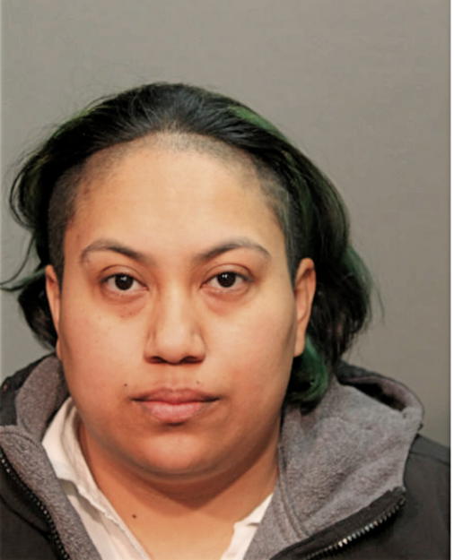 BERTHA SAAVERDA-VELAZQUEZ, Cook County, Illinois