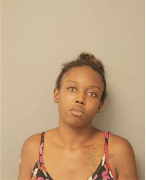 AYANA M SAUNDERS, Cook County, Illinois