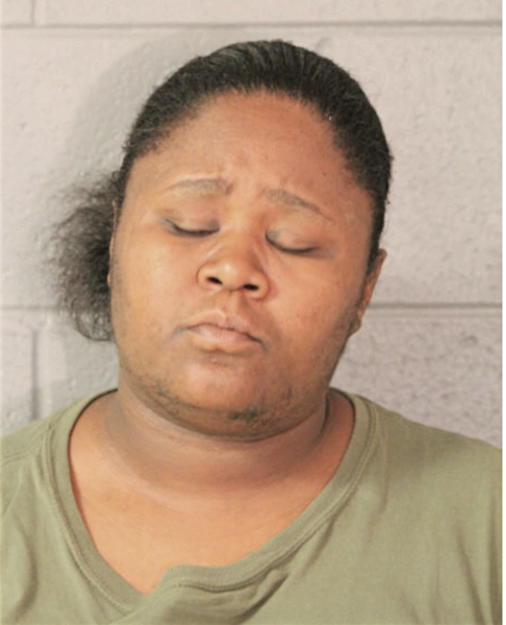 MICHELLE L GRISBY, Cook County, Illinois