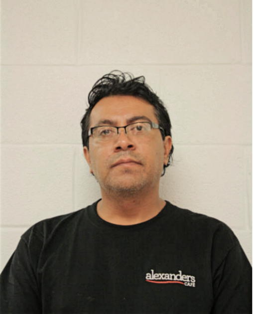 JUAN LUIS JIMENEZ, Cook County, Illinois