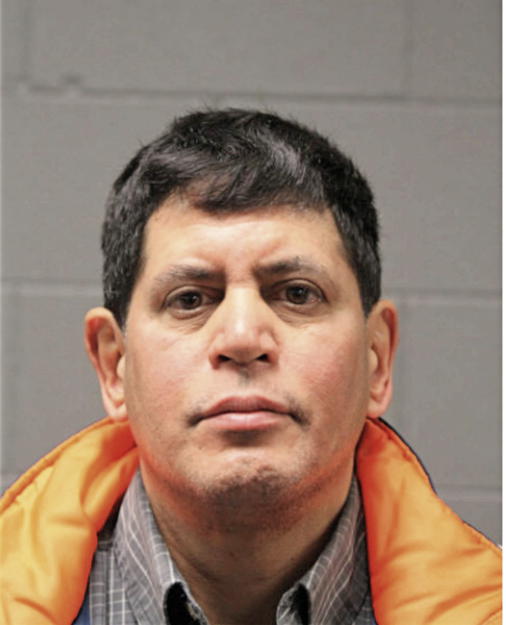 RAYMOND RODRIGUEZ, Cook County, Illinois