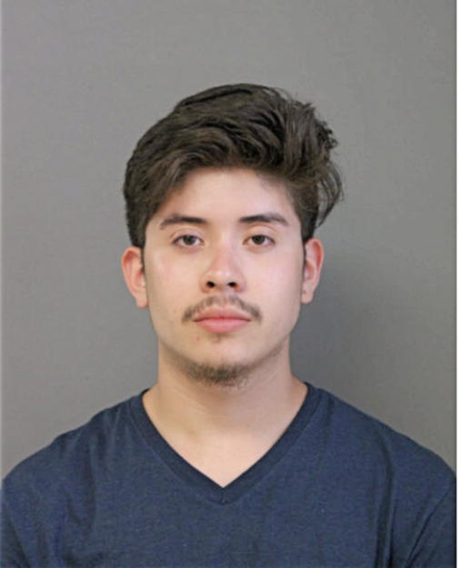 RICARDO SOLORZANO, Cook County, Illinois