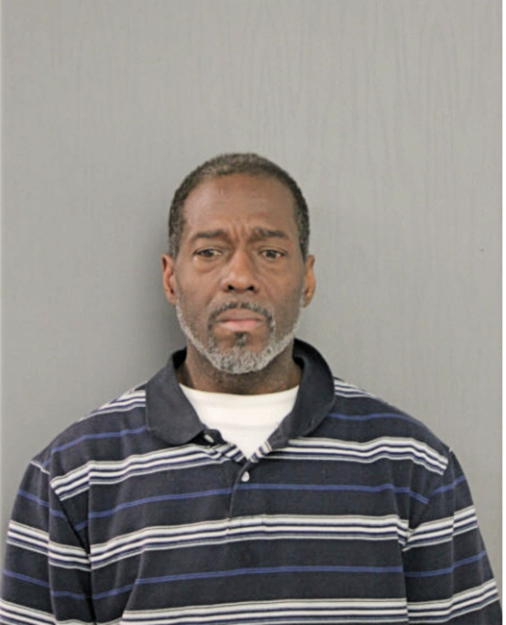 JEROME TAYLOR, Cook County, Illinois