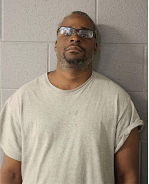 LASHAWN DAVIS, IL
