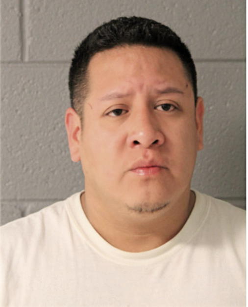 JULIO ESPINOZA, Cook County, Illinois