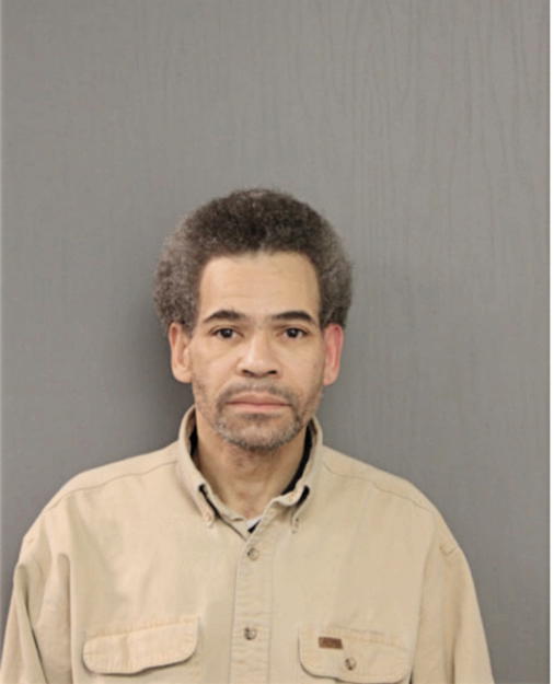 MARCUS FUNCHES, Cook County, Illinois