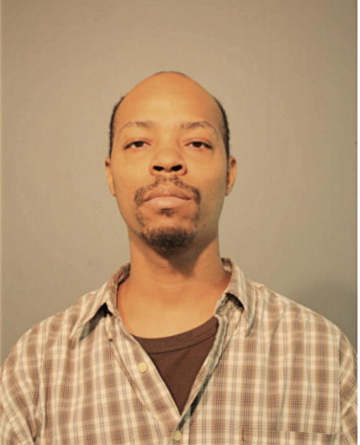 DONTRELL HOWARD, Cook County, Illinois