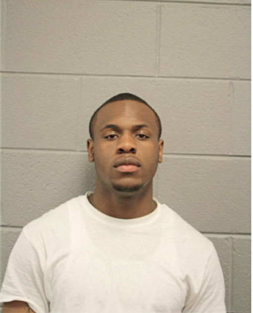 KEENAN D MARTIN, IL