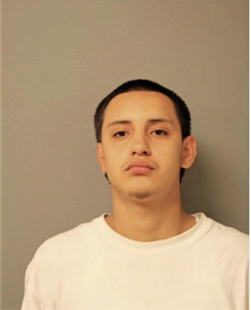 EDILBERTO MENDOZA, IL