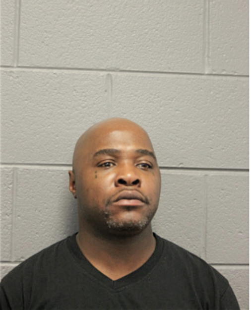ERIC J MILLER, IL