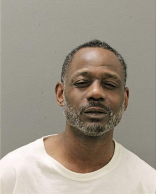 MAURICE MONTGOMERY, IL