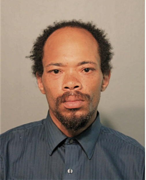 ANDRE MOORE, Cook County, Illinois