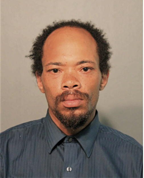 ANDRE MOORE, IL