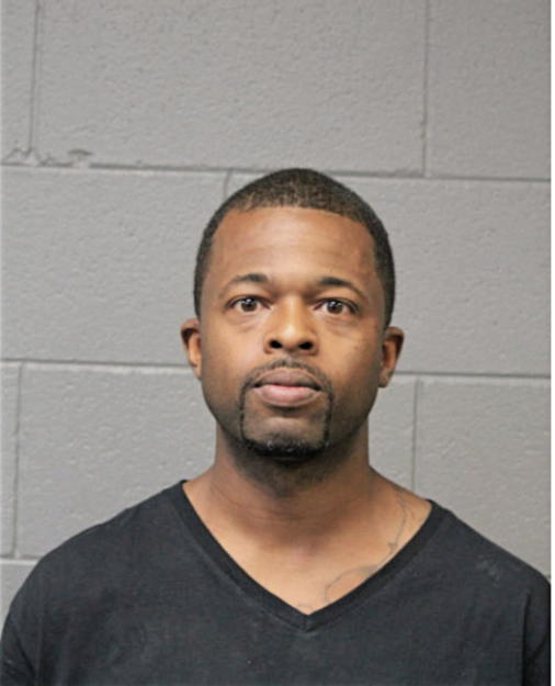 JERMAINE C NEELY, Cook County, Illinois