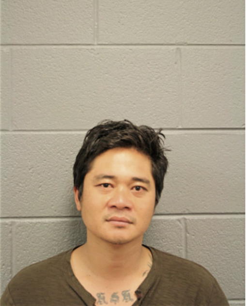 SANG DUY NGUYEN, Cook County, Illinois