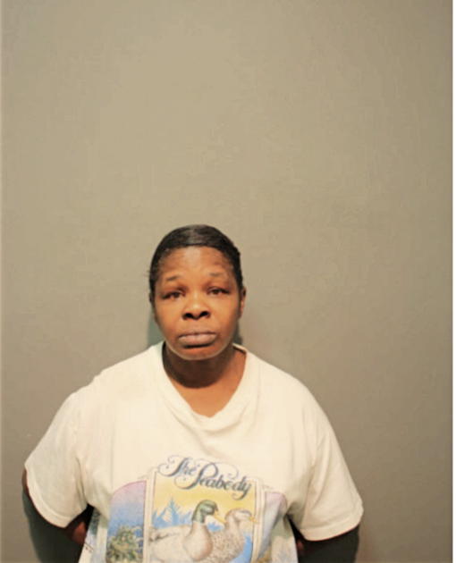 CYNTHIA L TAYLOR, Cook County, Illinois