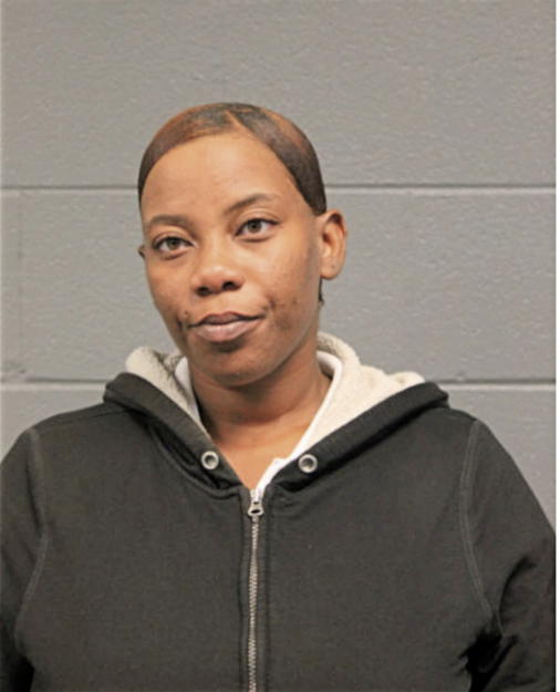 SHANIKA T DIXON, Cook County, Illinois