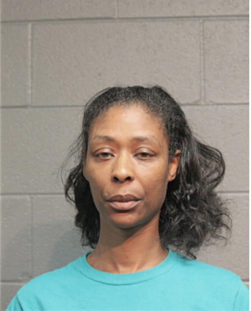 TOCCARA D KELLY, Cook County, Illinois
