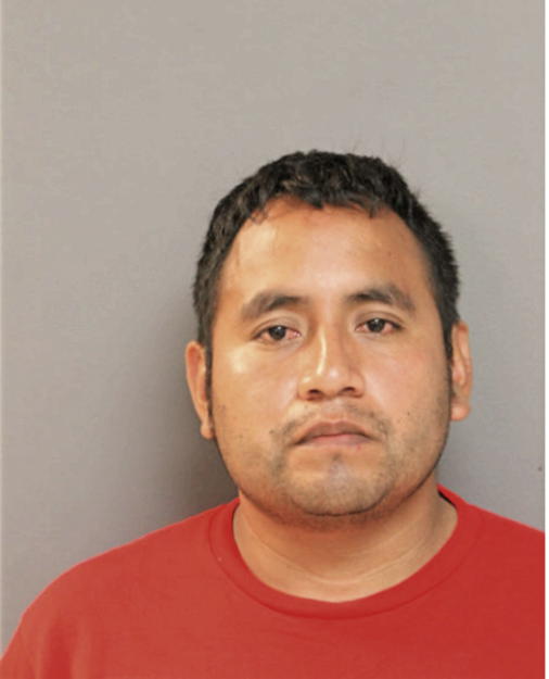 ALEJANDRO A MARTINEZ-GONZALEZ, Cook County, Illinois