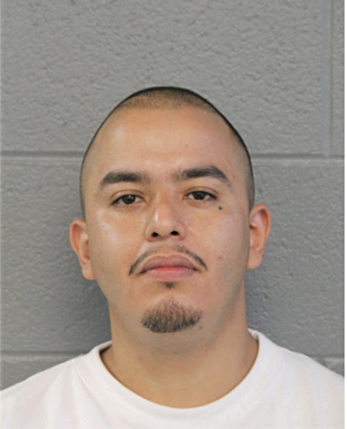 RICHARD SENDEJAS, Cook County, Illinois