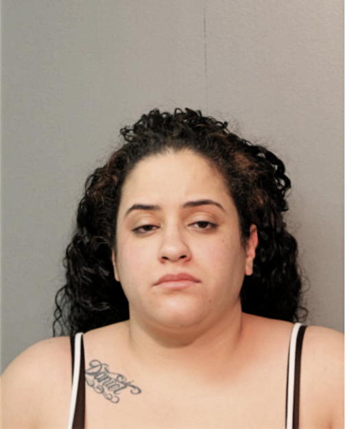 RUTH TORRES, Cook County, Illinois