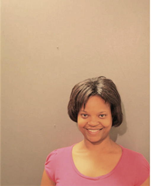 SHAWNTA M VINSON, Cook County, Illinois