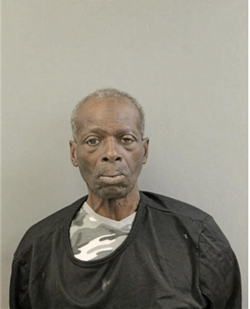 SYLVESTER L BELL, Cook County, Illinois
