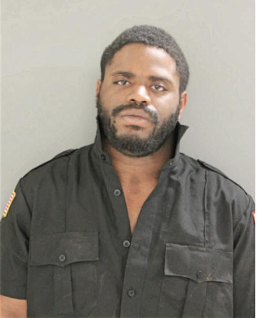 TYRONE D GRIFFIN, Cook County, Illinois