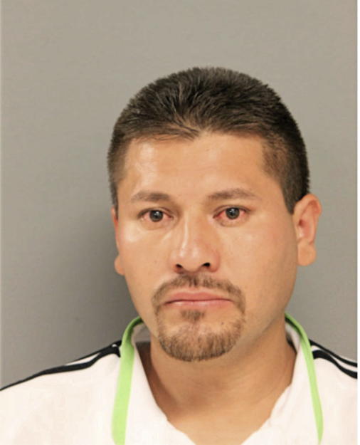 JORGE A MOJICA, Cook County, Illinois