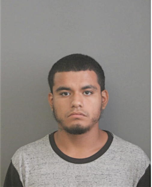 EDWIN MOLINA, Cook County, Illinois