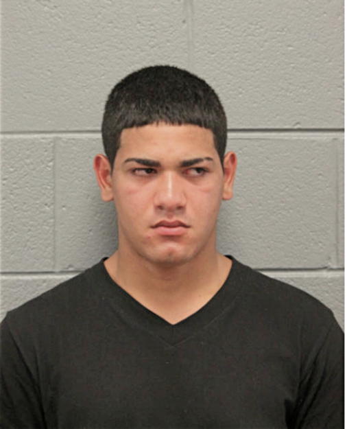 KEVIN RIVERA, Cook County, Illinois