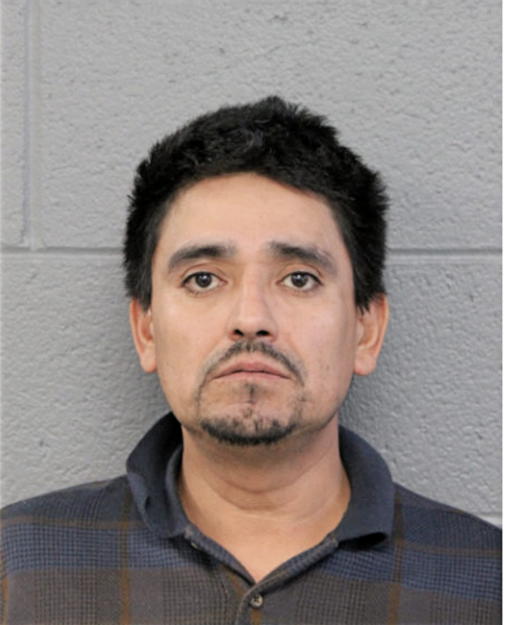 JAIME TINOCO, Cook County, Illinois