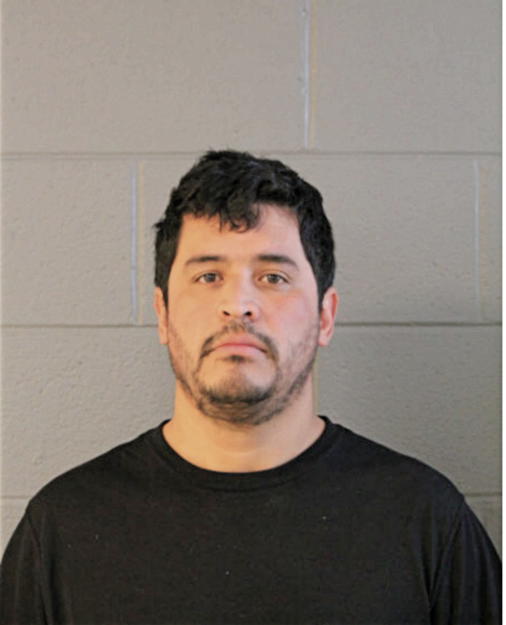 PABLO GARCIA, Cook County, Illinois