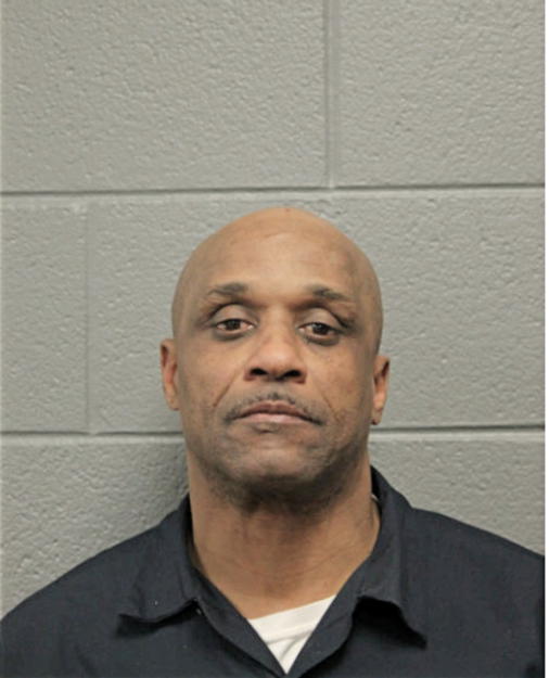 DARRYL L GREER, Cook County, Illinois