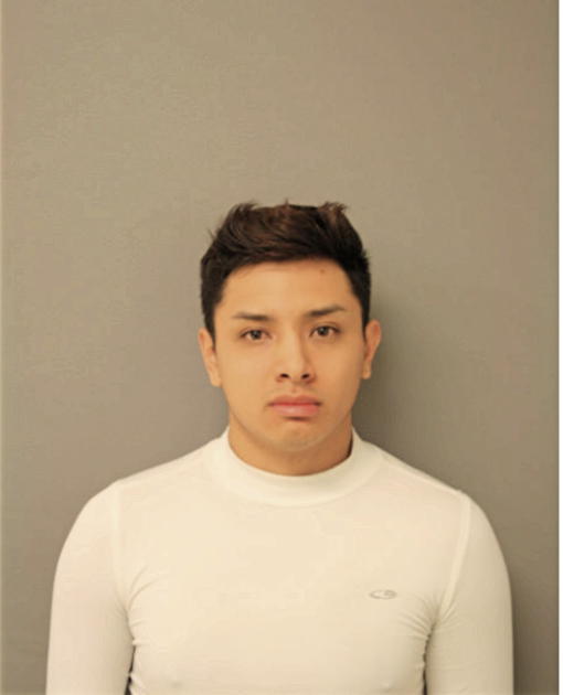 KEVIN D MALAGON, Cook County, Illinois