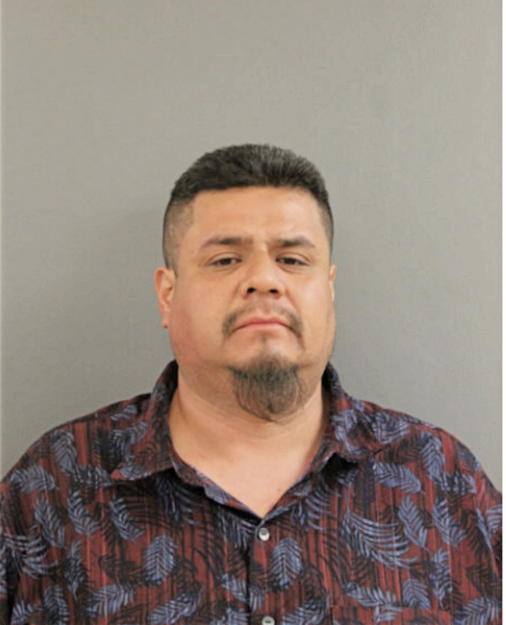 JOSE LUIS MIRANDA, Cook County, Illinois