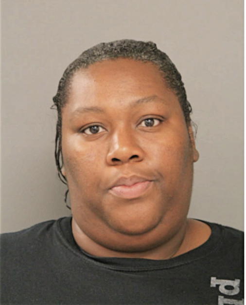 ERICA D EDWARDS, Cook County, Illinois