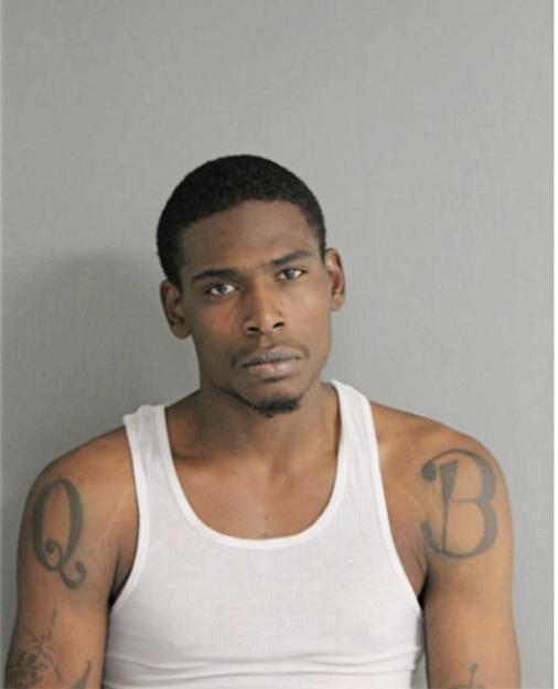 DERRELL LEE GEANES, Cook County, Illinois