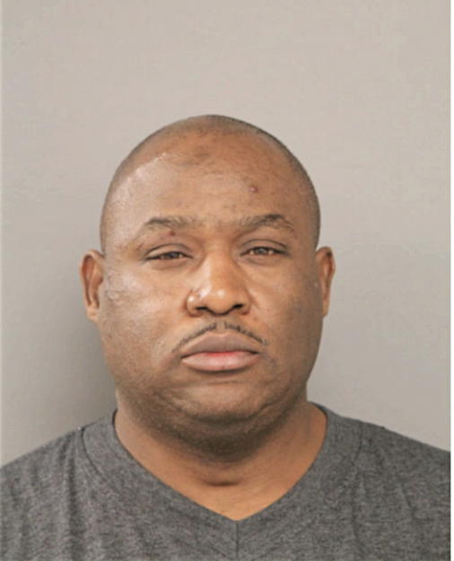 DARRYL E RIDLEY, Cook County, Illinois