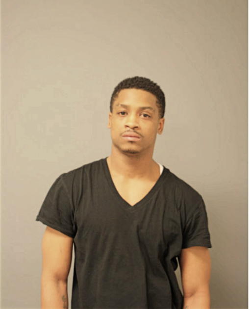 DONTE D RILEY, Cook County, Illinois