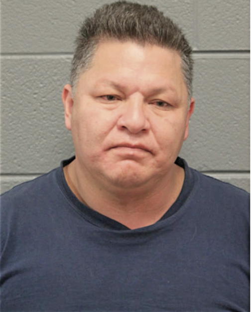 RIGOBERTO SANTILLAN, Cook County, Illinois