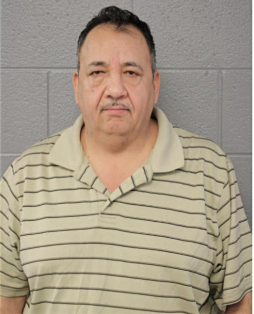 RAYMUNDO SEPULVEDA, Cook County, Illinois