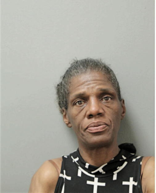 PATRICIA WALKER, Cook County, Illinois