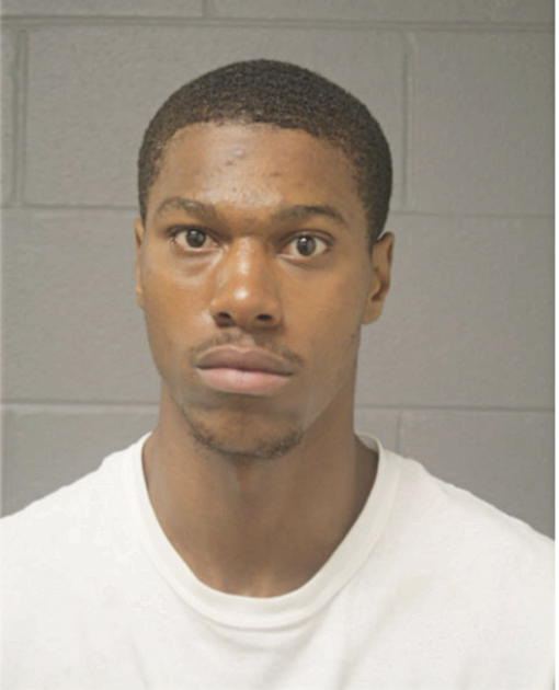 DAVELL C WARE, Cook County, Illinois